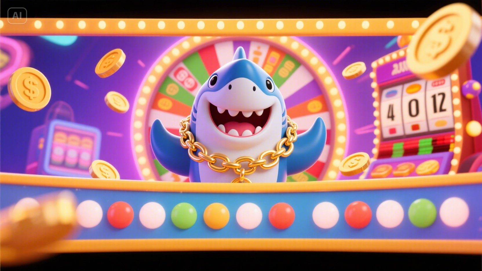 Registration at Dream11 Casino