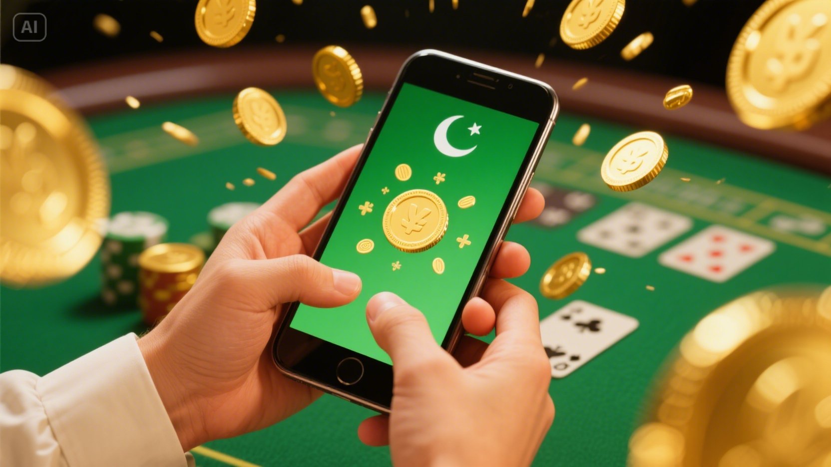 Dream11First deposit, triple rewards! Pakistani players get 200% back instantly to play more and enjoy exclusive casino games designed for local users.