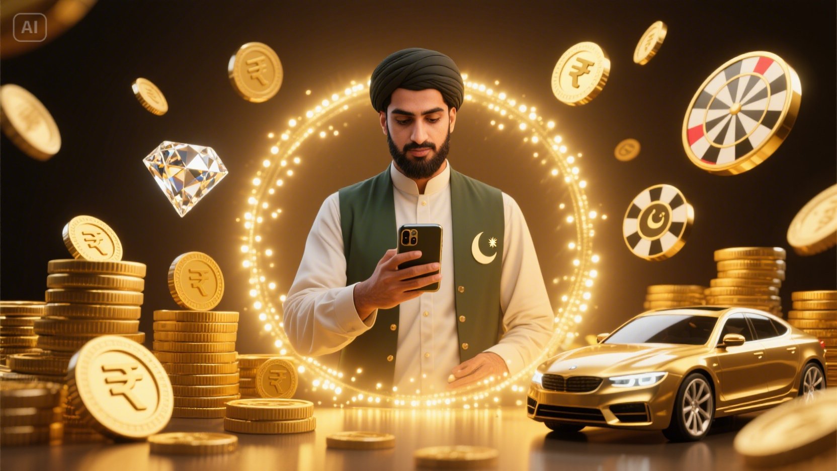 Dream11Make your first recharge now and get 200% instantly! Pakistani players can enjoy mobile casino play, fast deposits, and real PKR rewards daily.