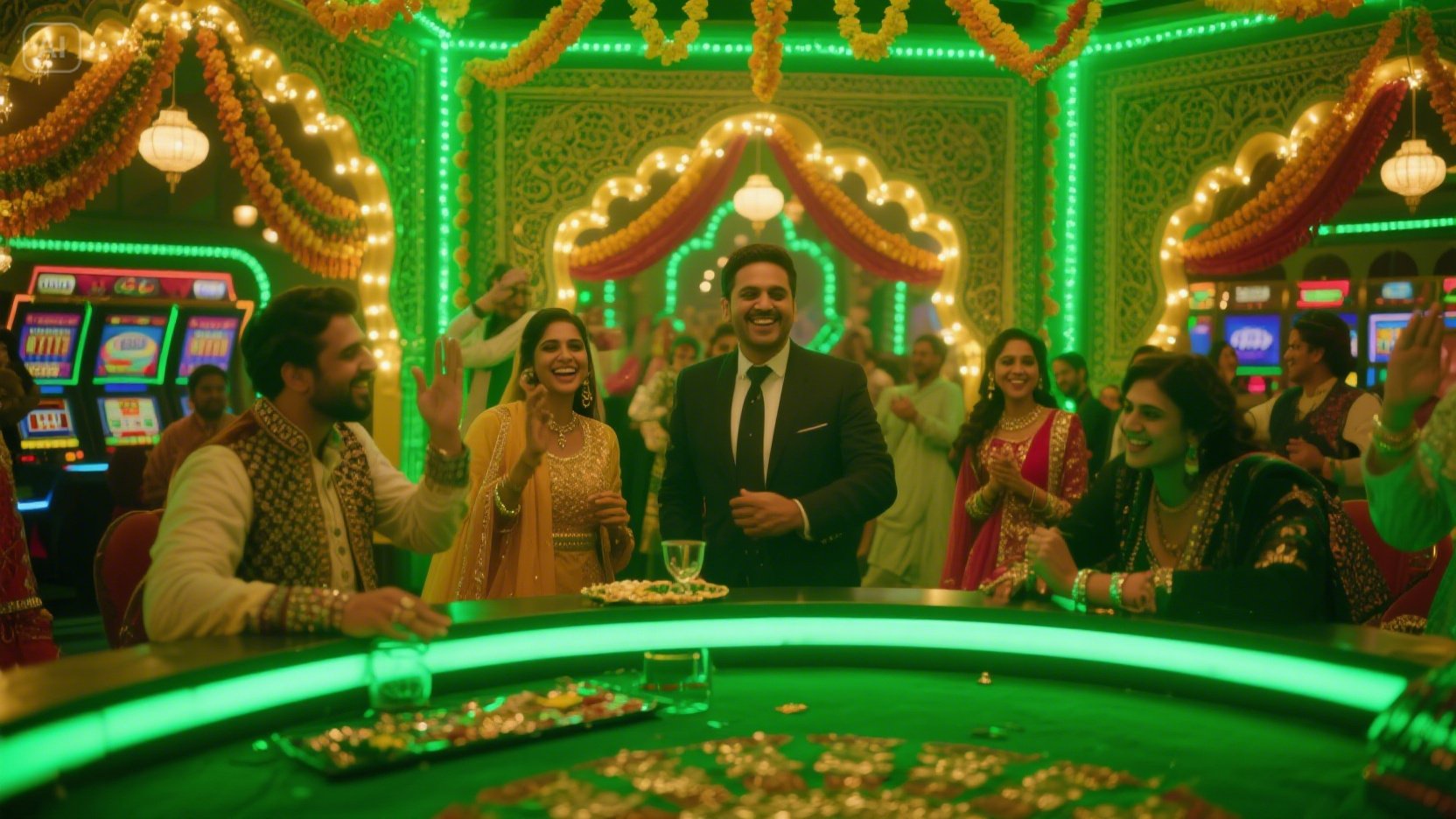 Casino Dream11 desktop and mobile interfaces